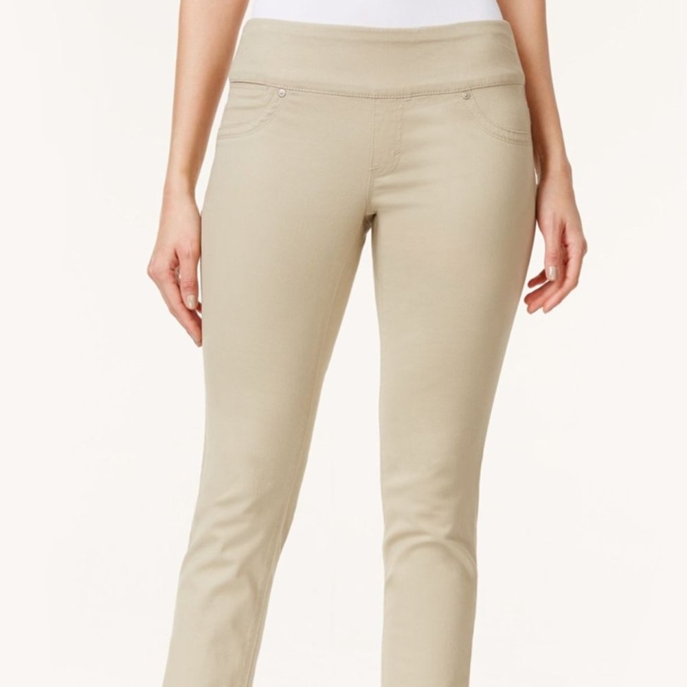Style & Co. Boyfriend Ankle Jegging Size XL